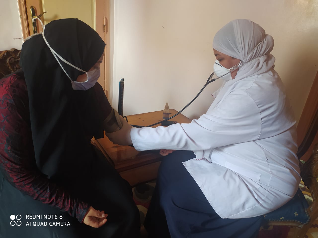 مبادرة ١٠٠ مليون صحة 