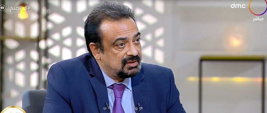 دكتور اسامة عبد الغفار