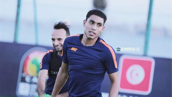 عمرو مرعي