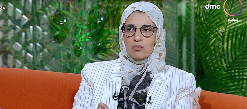  أستاذ الطب النفسى بجامعة عين شمس