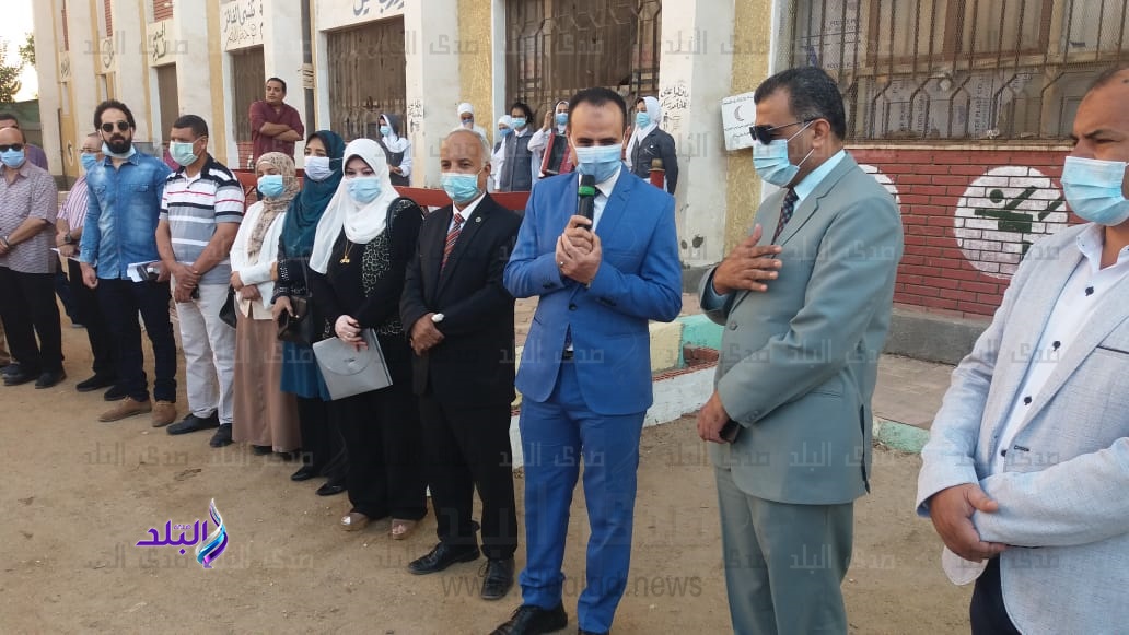 التعليم بسوهاج
