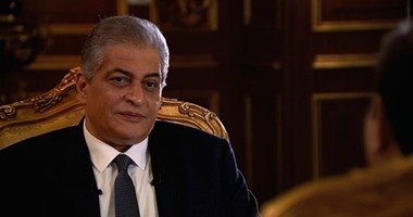 الإعلامي أسامة كمال  الإعلامي أسامة كمال