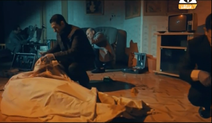 صورة من الفيلم