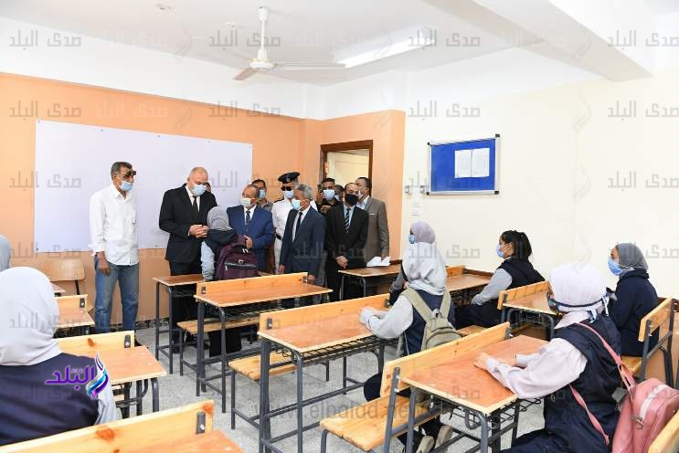 مدارس قنا 