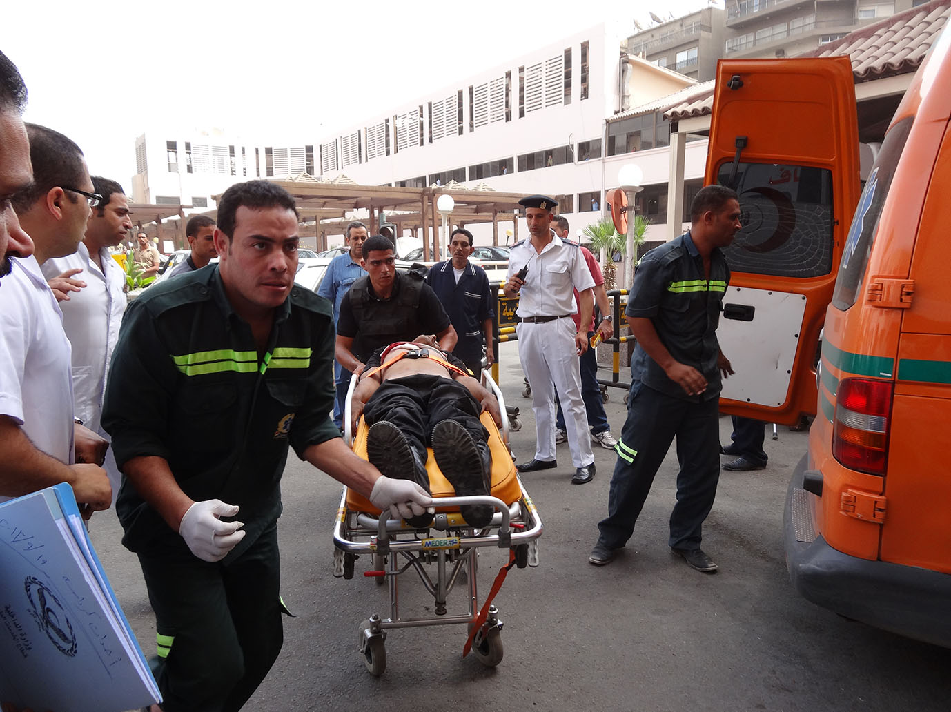 صورة أرشيفية