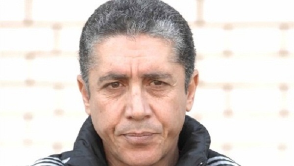 محمد عمر