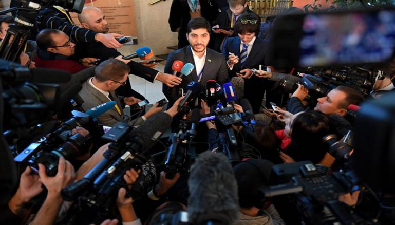 صورة ارشيفية صورة ارشيفية