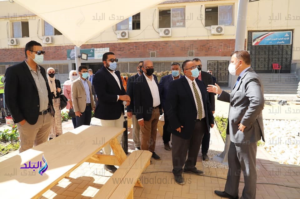 العام الدراسي الجديد