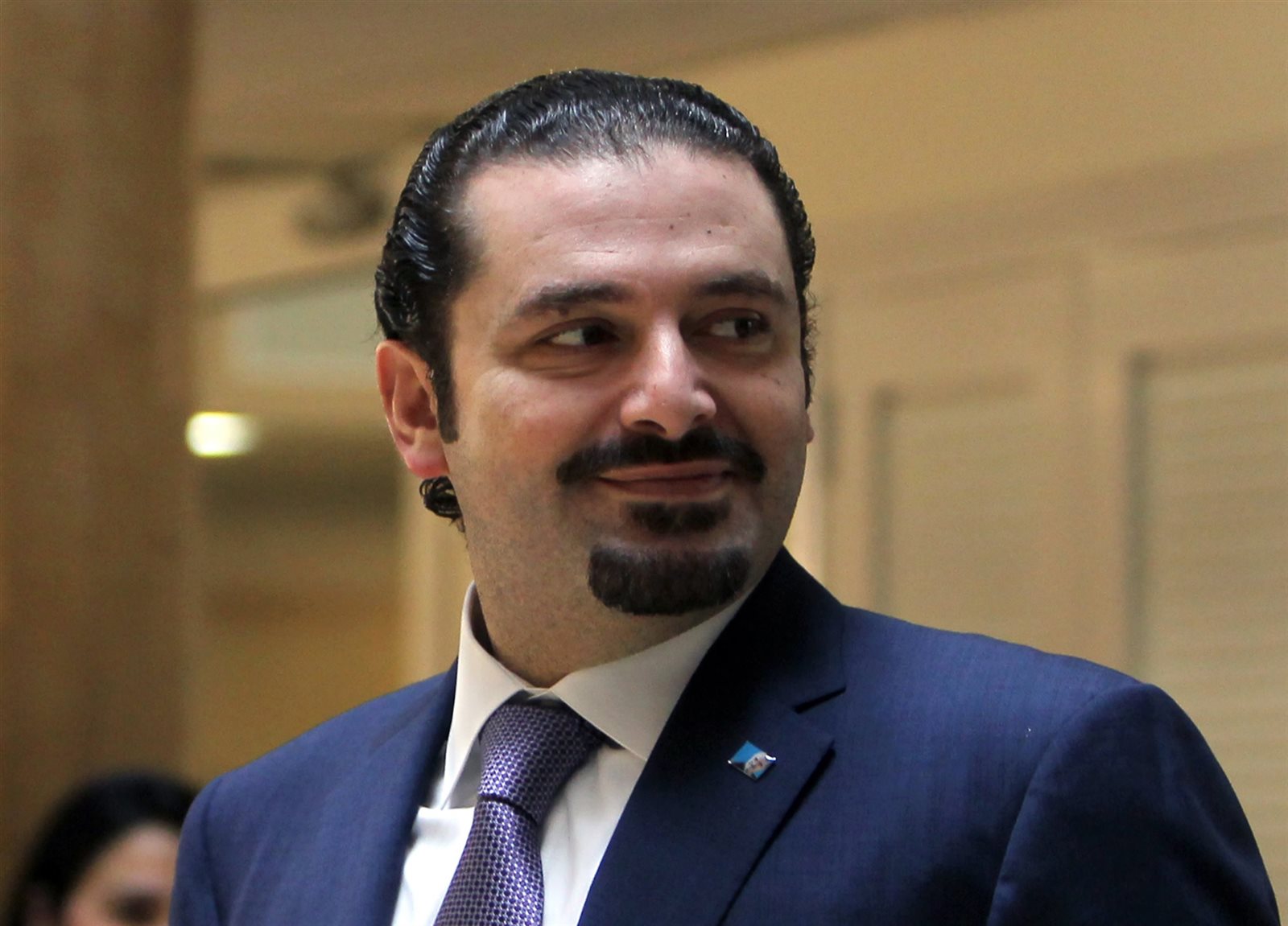 سعد الحريري سعد الحريري
