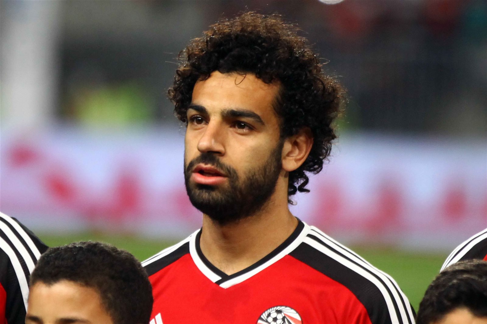 محمد صلاح محمد صلاح