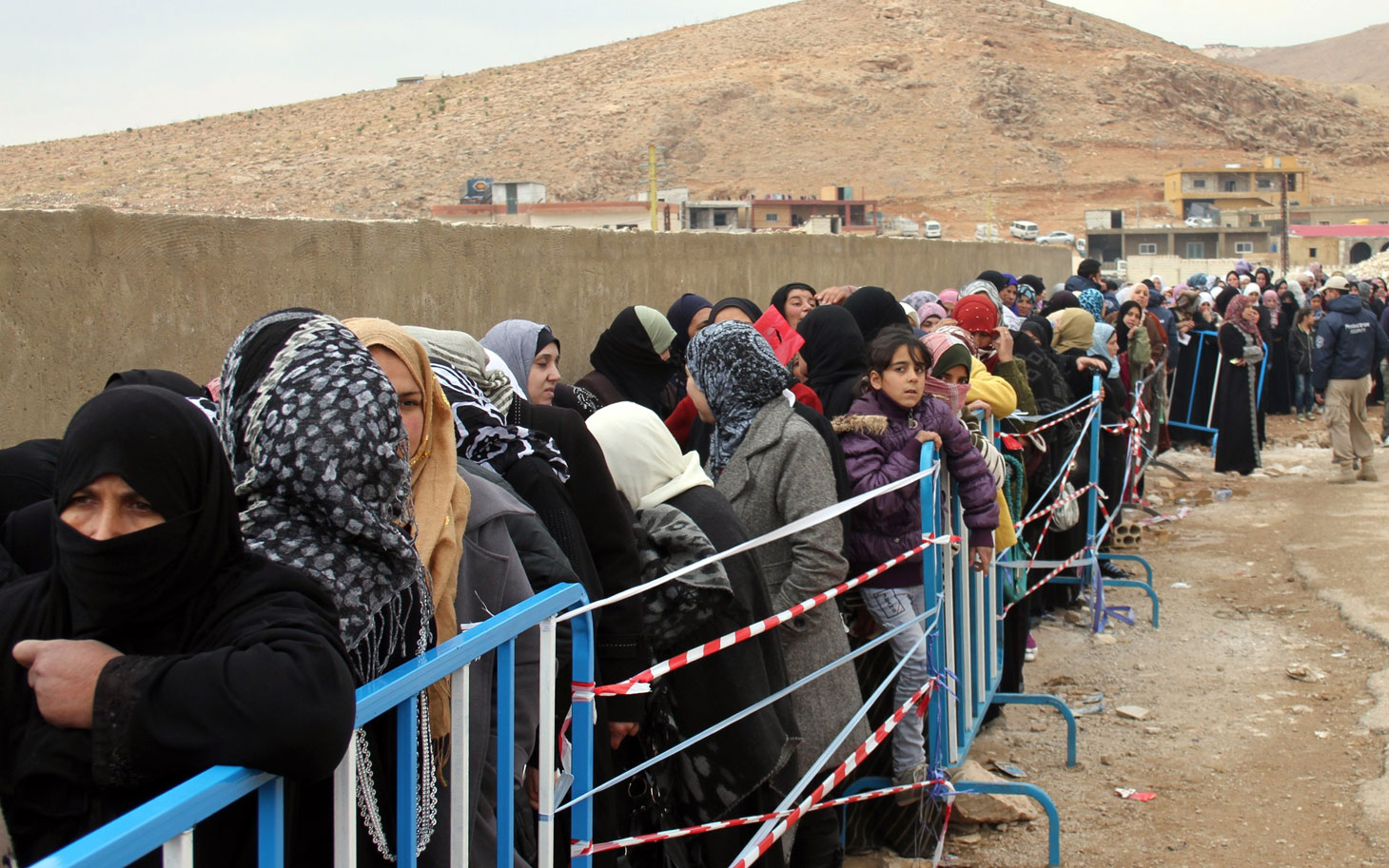 صورة ارشيفية صورة ارشيفية
