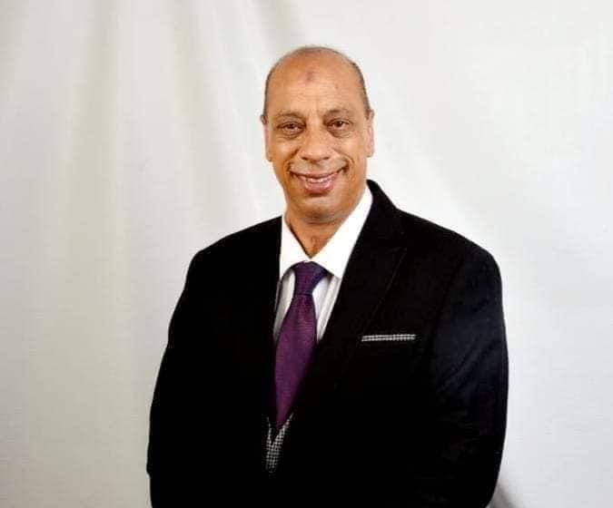 المهندس السيد القفاص ، عضو مجلس الشيوخ 
