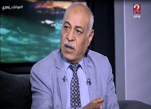 رئيس الإدارة المركزية للرقابة 