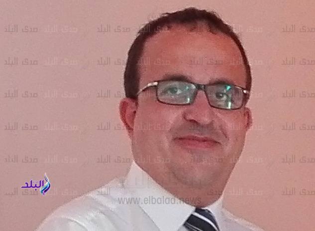 الدكتور إبراهيم العسال 