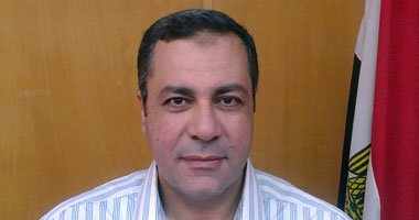 اللواء محمد خريصة