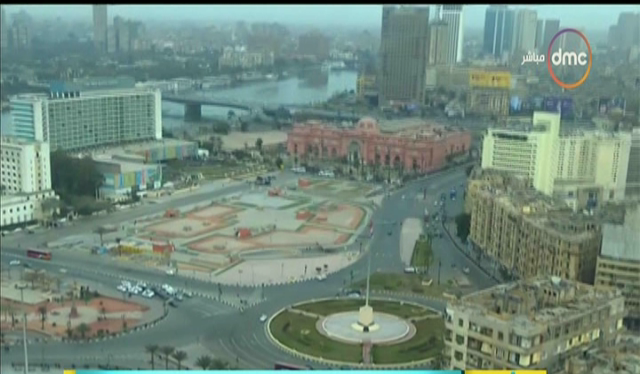 صورة من الحدث 