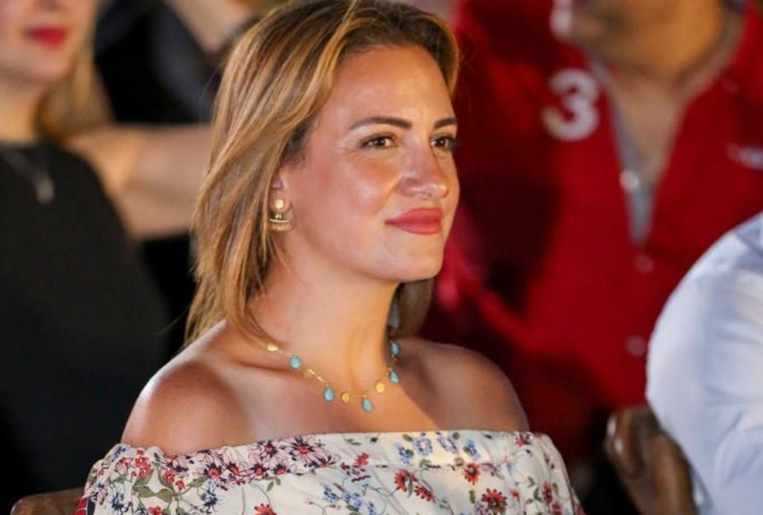 ريهام عبد الغفور