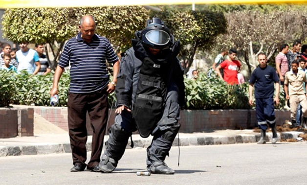 صورة أرشيفية صورة أرشيفية
