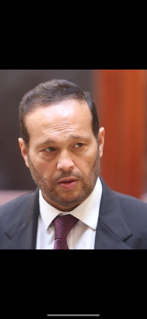 محمد حلاوة