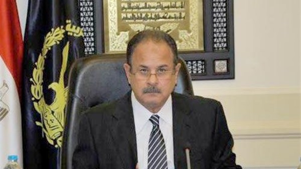 وزير الداخلية وزير الداخلية