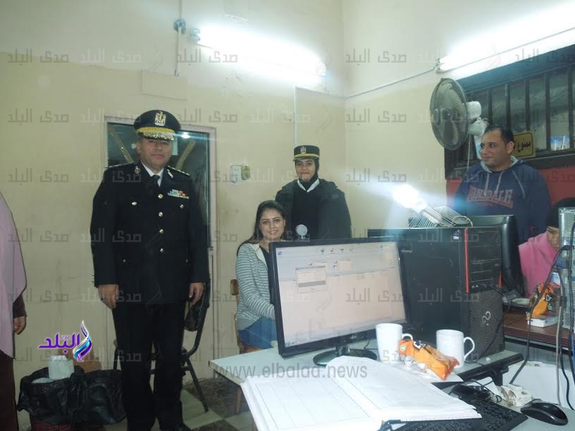 إستخراج رخص بالمجان للمواطنين