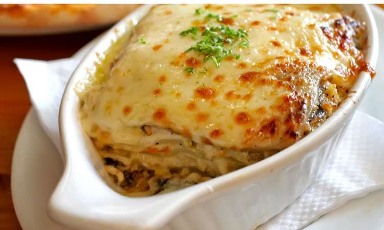طريقة عمل مكرونة نجرسكو