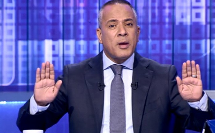 الإعلامي أحمد موسى