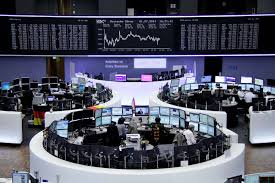 الأسهم الأوروبية الأسهم الأوروبية