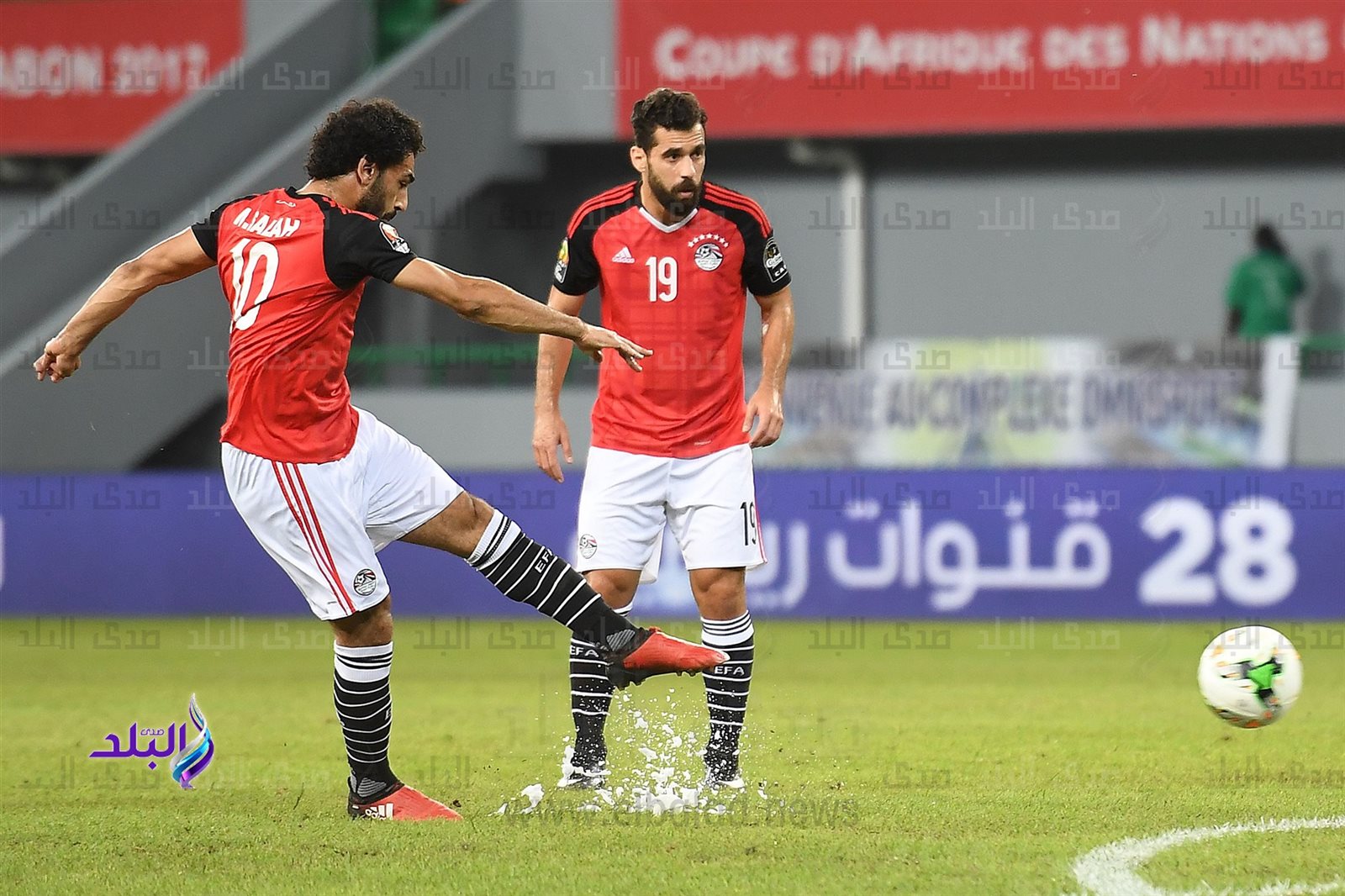 محمد صلاح محمد صلاح
