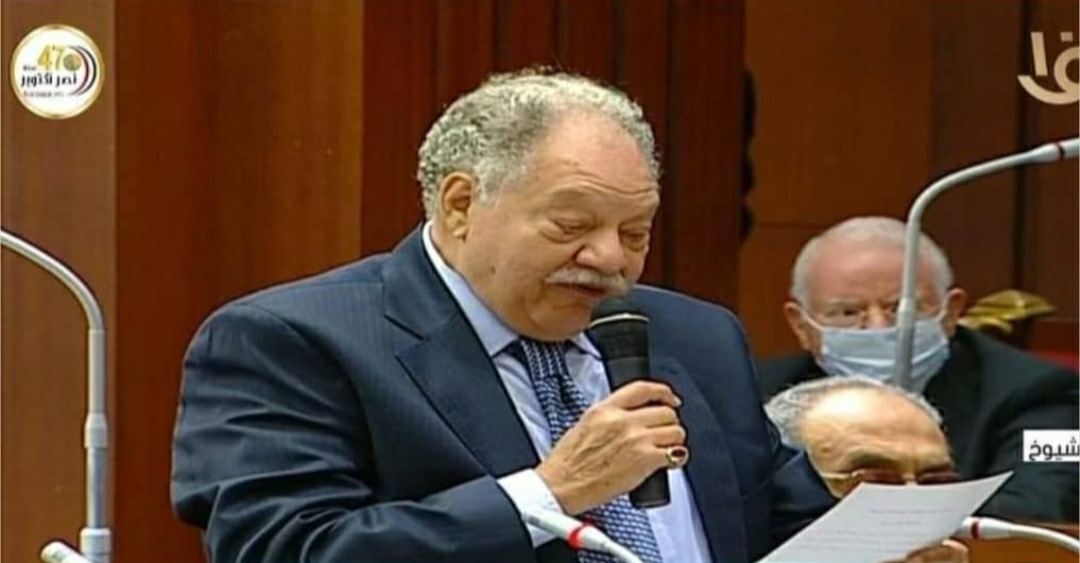 يحيى الفخراني