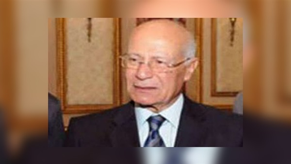 المستشار فرج الدري المستشار فرج الدري