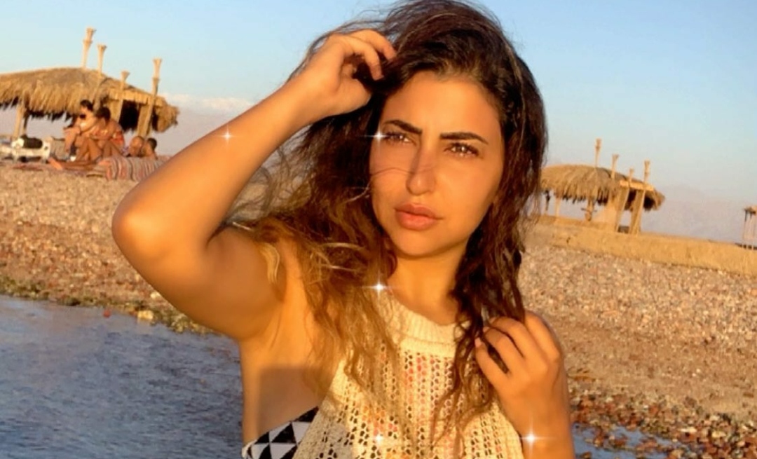 عليا عساف