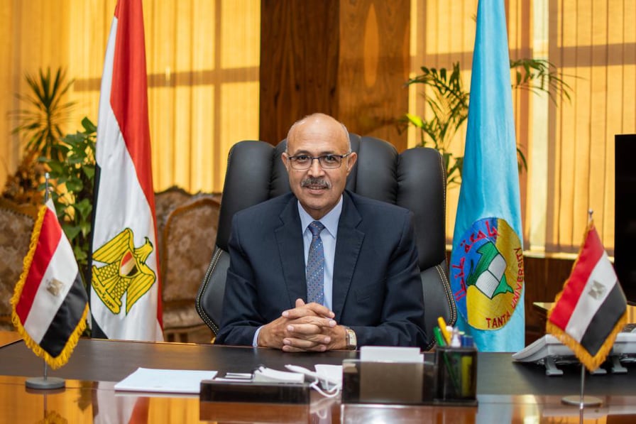 جامعة طنطا
