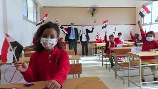 ابناء الشهداء 