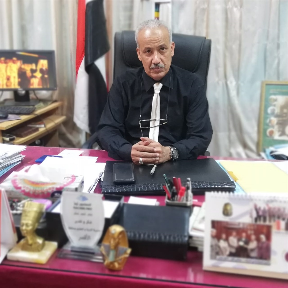 طب الاقصر 