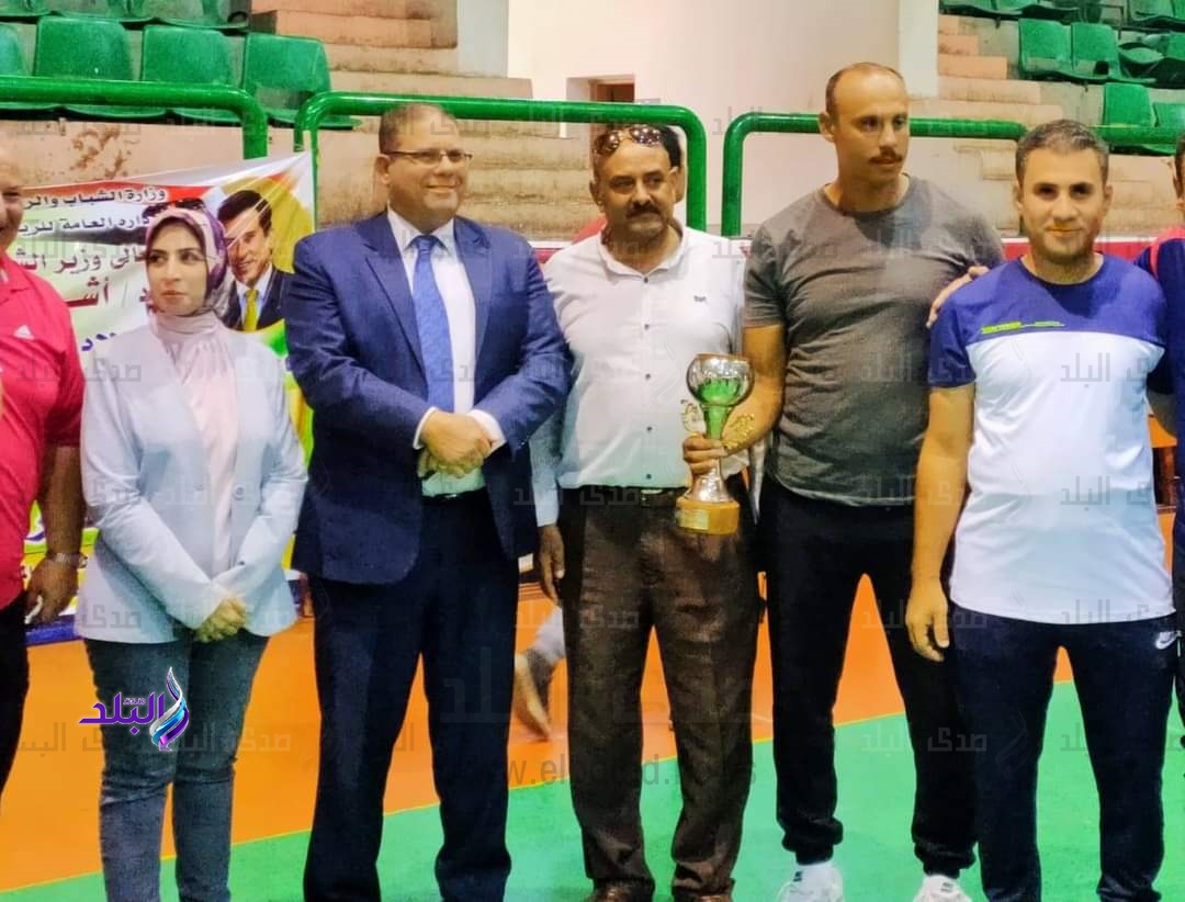 دورة الأندية الصغيرة 
