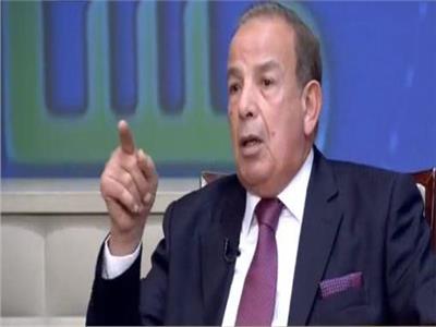 فاروق المقرحي