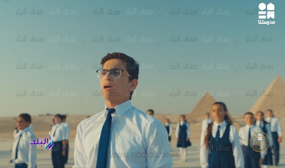 قناة مدرستنا