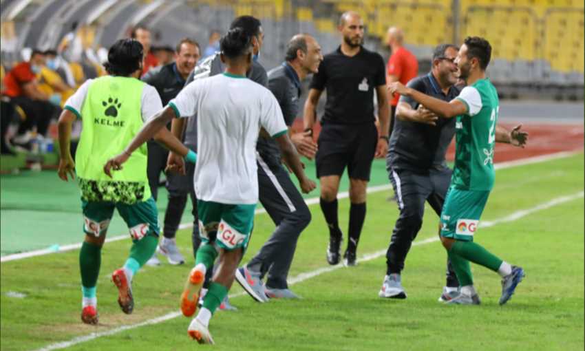 فرحة المصري