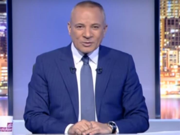 احمد موسى 