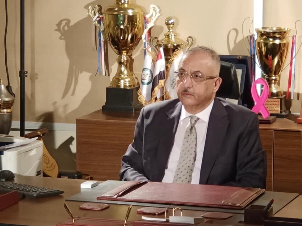 أشرف نصار