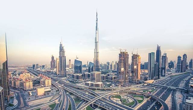 الامارات العربية المتحدة