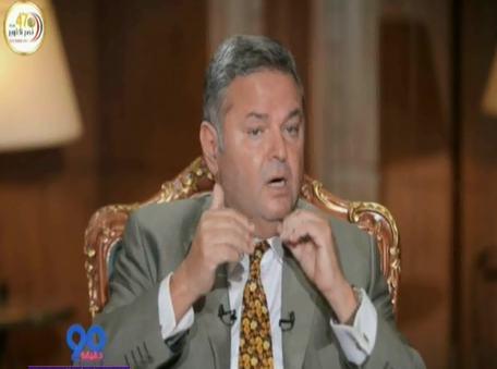 هشام توفيق 