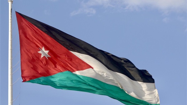 الأردن 