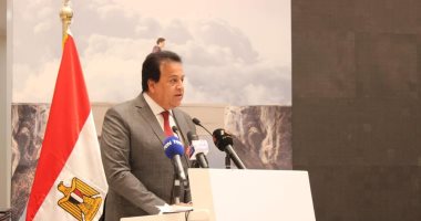 وزير التعليم العالي 