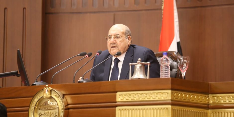 المستشار عبد الوهاب عبد الرازق