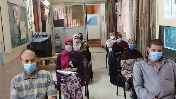 محاضرات ثقافية وعلمية وأمسيات شعرية بثقافة المنوفية