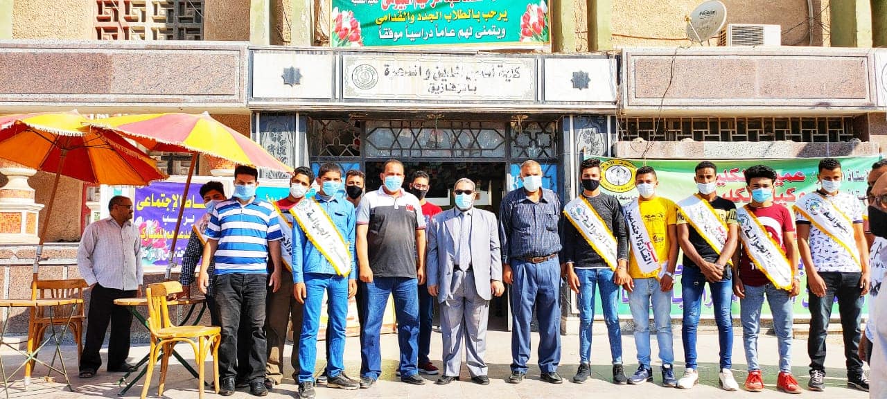 أزهريون على المنهج 