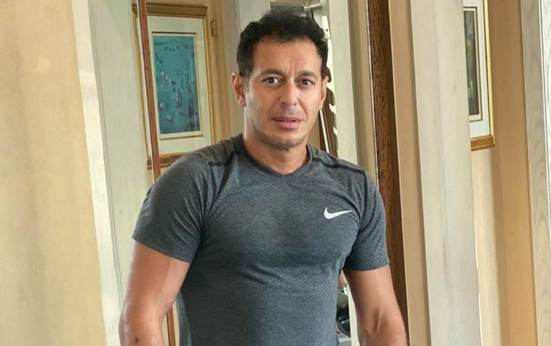 مصطفى شعبان