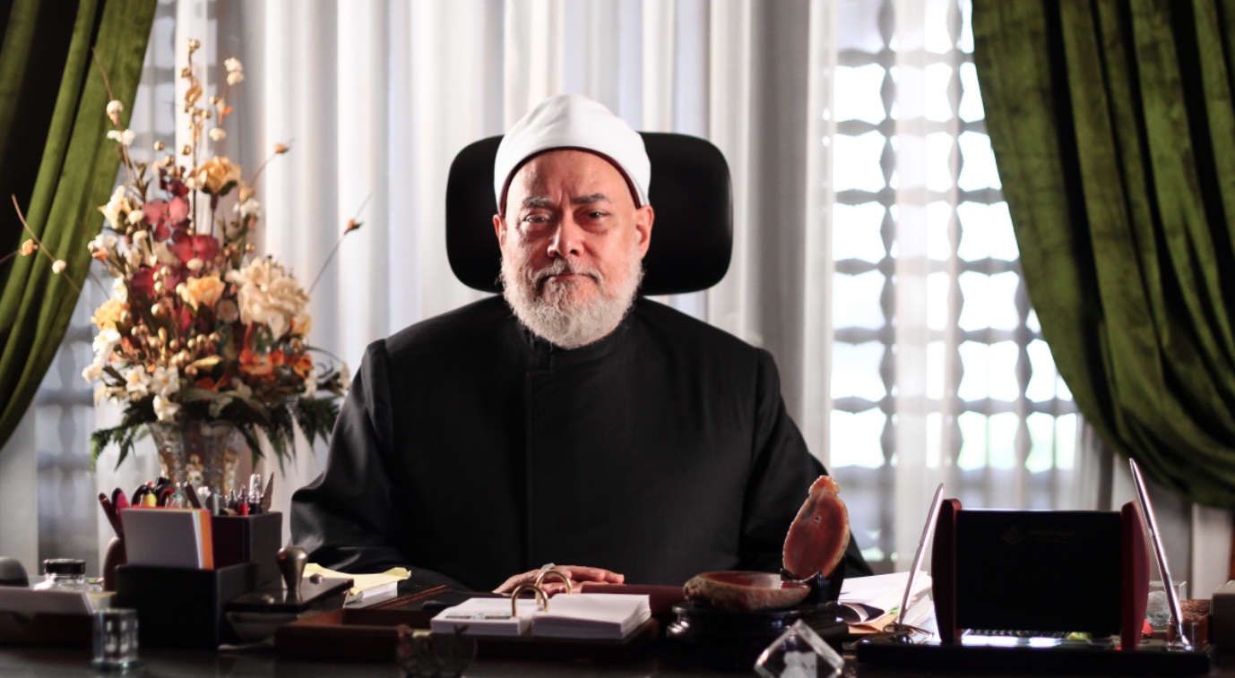 علي جمعة